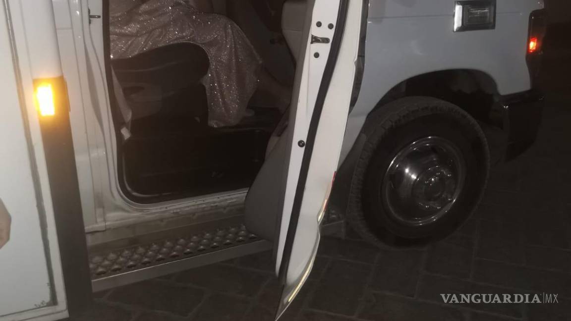 $!La mujer se encontraba en completo estado de ebriedad y no supo dar sus generales.