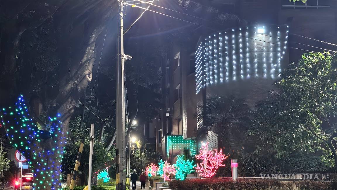 $!Medellín, Colombia.