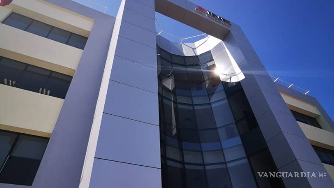 $!Inauguran edificio del INE en Saltillo