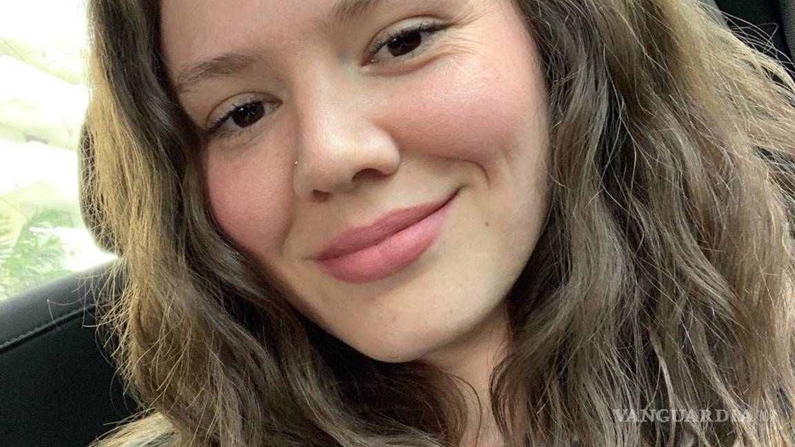 $!Joy, integrante de Jesse &amp; Joy, ¡está embarazada de gemelos!