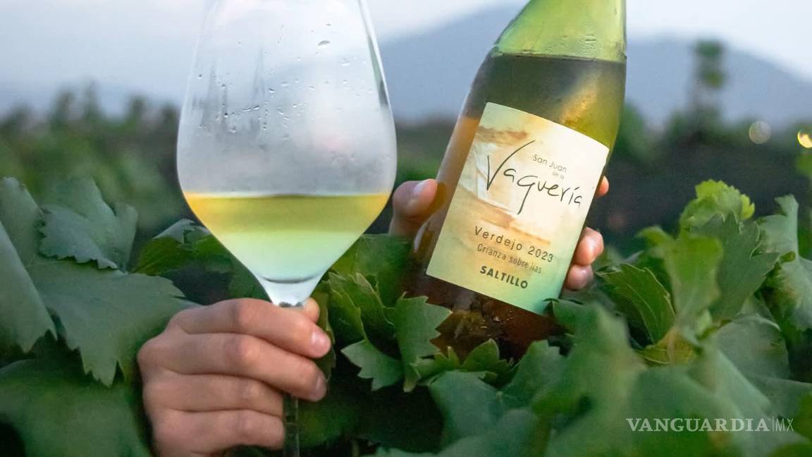 $!San Juan de la Vaquería, rojo corazón