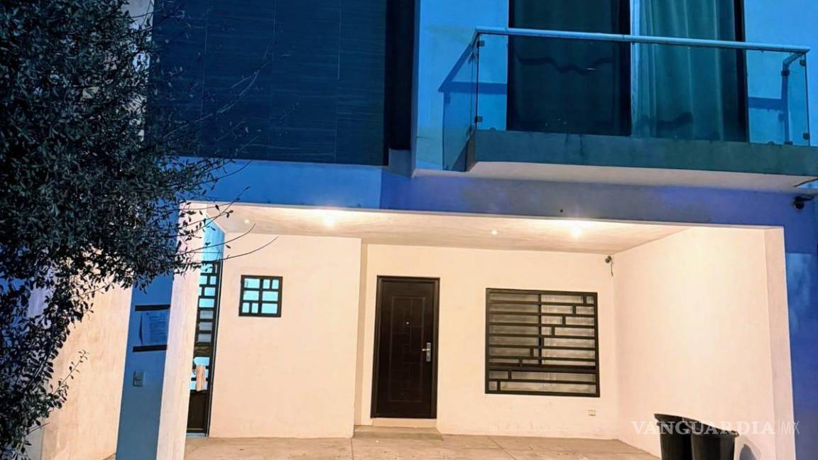 Aseguran 22 dosis de cristal en vivienda cateada en Monterrey