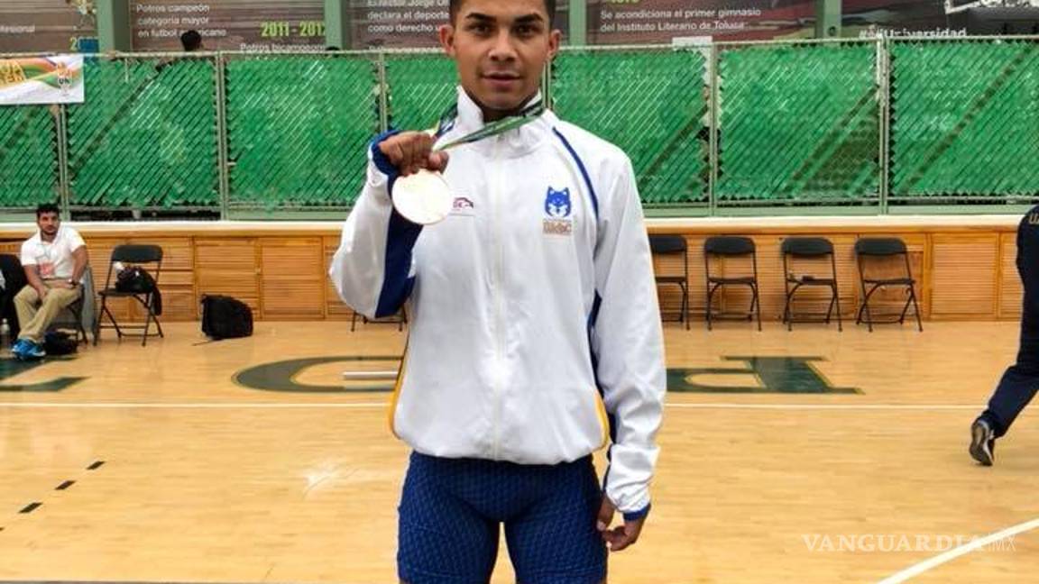 $!Termina Universiada, Lobos superó uu cosecha