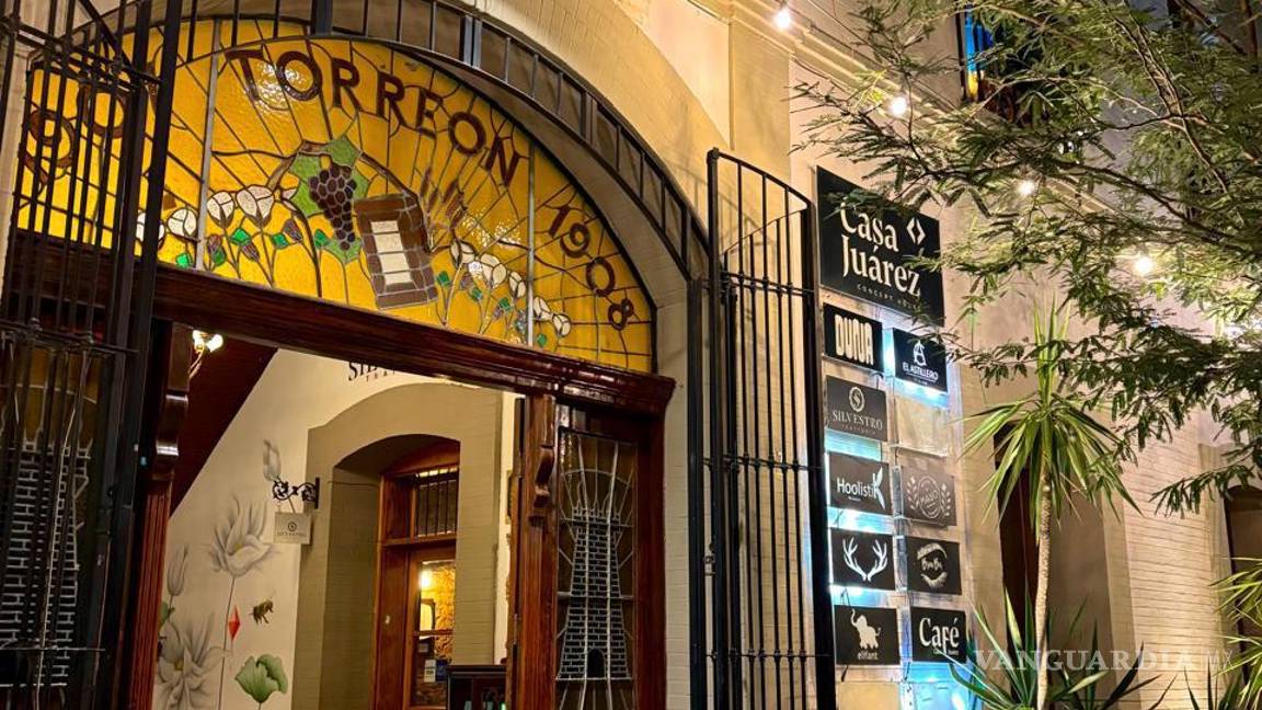 $!Recorrer el Centro es también una forma de reconectar con la historia de la ciudad