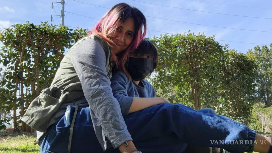 Madre denuncia nuevo caso de violencia vicaria en Coahuila; sustrae Pronnif a menor de 12 años