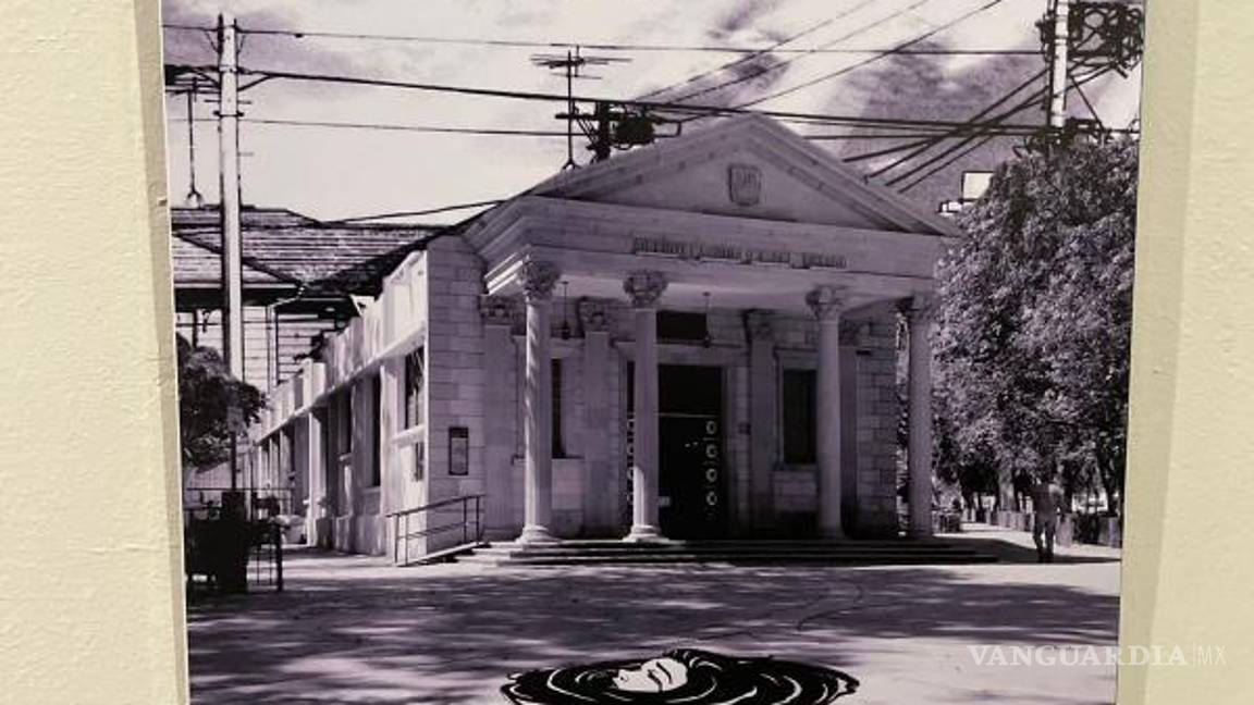 $!Valdemar Ayala detalló que a través de su admiración y amistad con Villarreal y Flores Verduzco, buscó transmitir la obra que realizan a la par de sus actividades como servidores públicos y académicos, “siempre atentos a la conservación del patrimonio cultural edificado”.