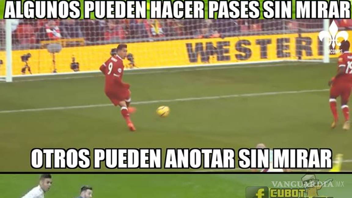 $!Los memes de la victoria del Barcelona sobre el Real Madrid