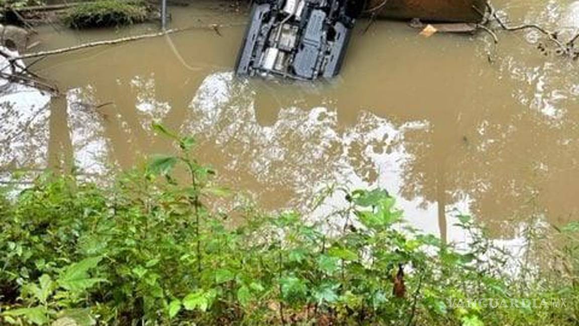 $!Demandan a Google Maps por causar muerte de padre de familia, por malas indicaciones