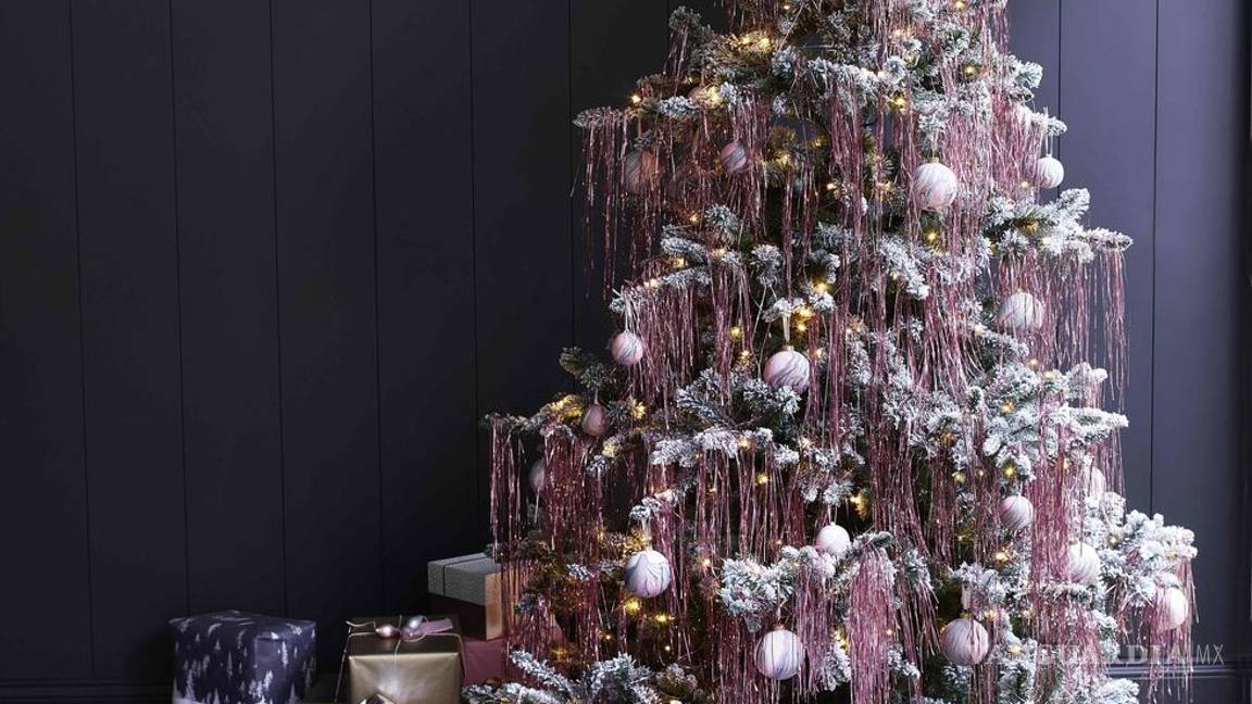 $!¡Santa Claus está cerca! 10 ideas decorativas que te inspirarán en esta Navidad