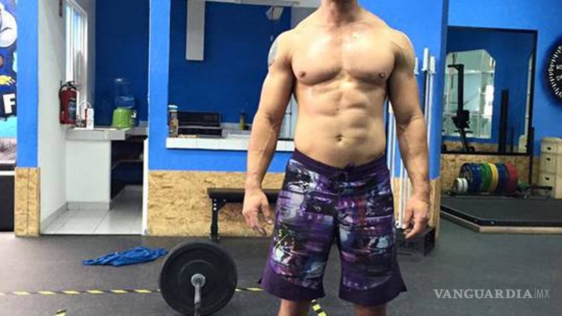 $!Nacional de crossfit en Saltillo: Ellos son 'The Masters', por su esfuerzo