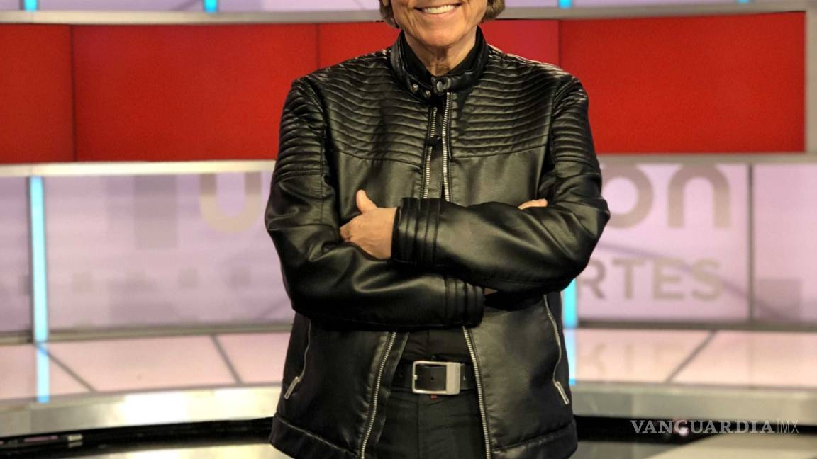 $!'Me duele la música que se hace hoy en día': Raphael