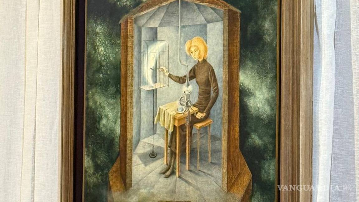 $!Alberga Marco “Constelaciones y derivas: Arte de América Latina desde la colección FEMSA”