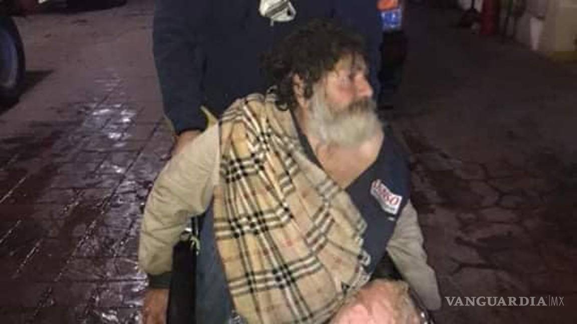 $!Activan Operativo Abrigo en Monclova