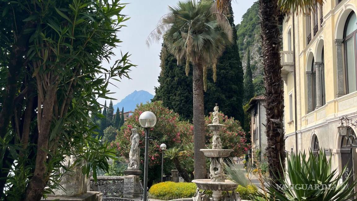 $!Como, habitada desde tiempos remotos, fue fundada por los insubrios, pero solo cuando se volvió colonia romana adquirió importancia estratégica.