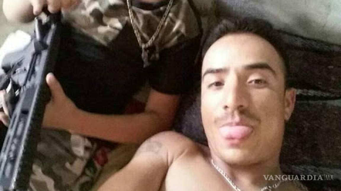 $!El es 'El Minique'... el niño sicario de 10 años que fue reclutado por su padre para el Cártel Jalisco Nueva Generación