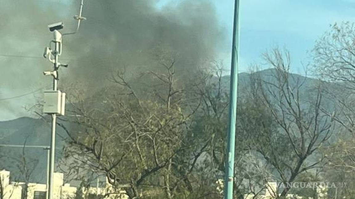 $!Ambos siniestros fueron controlados por el cuerpo de bomberos de la estación oriente, con tan solo unas horas de diferencia.