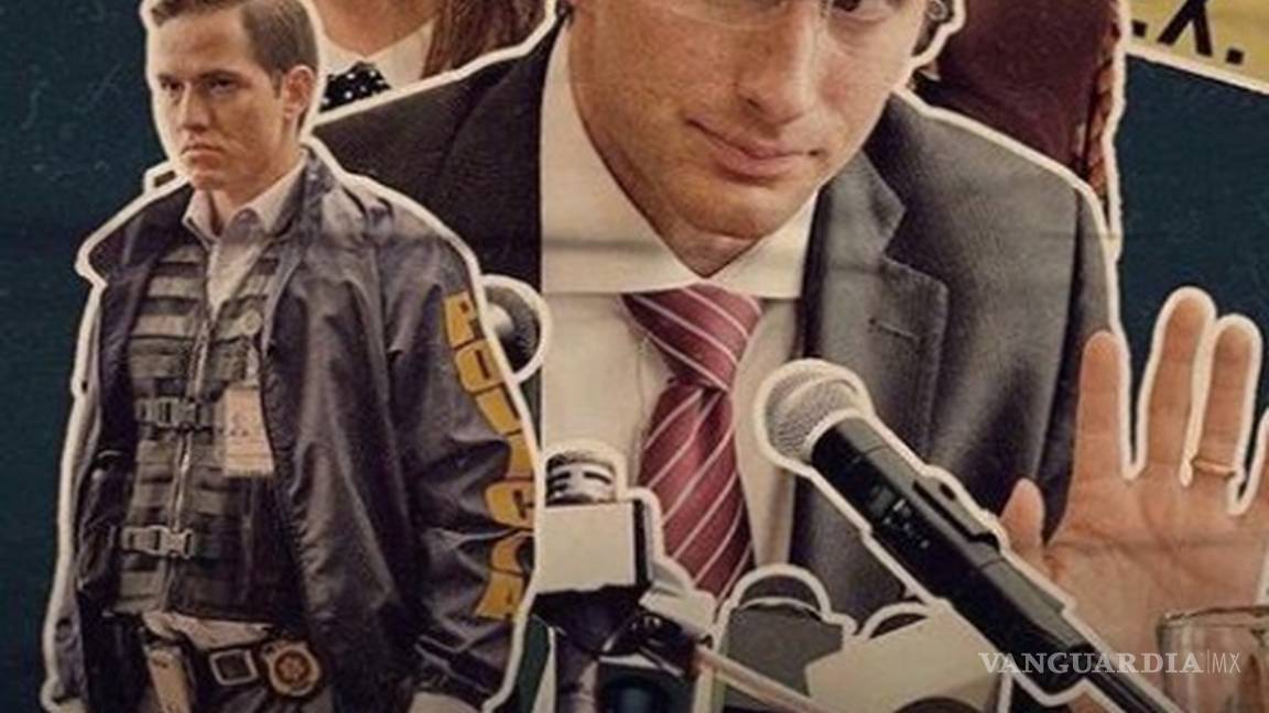 $!Conoce quién es quién en ‘Historia de un crimen: La búsqueda’ la nueva serie de Netflix sobre el caso Paulette