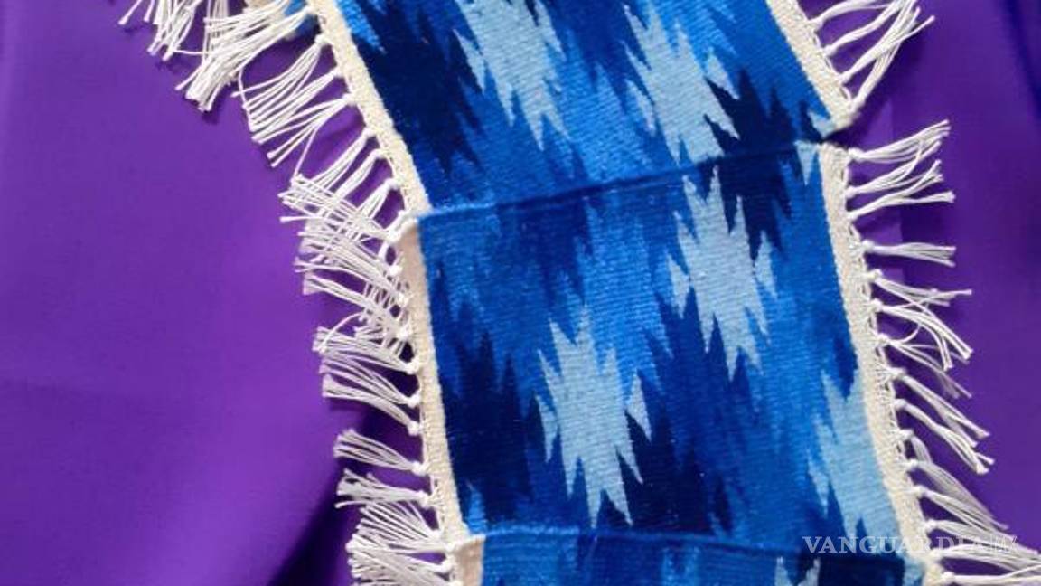 $!Porta vasos realizados por Alma Delia Martínez.