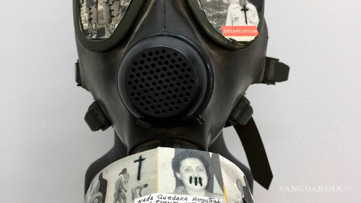 $!"Art brut”, una de las mayores colecciones mundiales de arte hecho por personas con enfermedades mentales