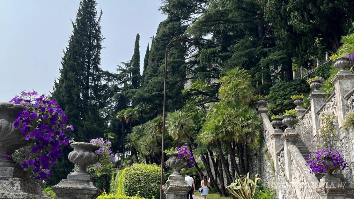 $!Los senderos que rodean las montañas ofrecen vistas panorámicas del lago y sus alrededores.