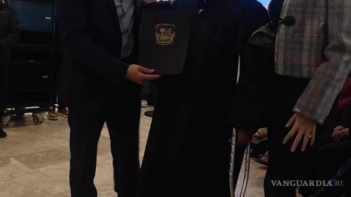 $!A pesar de sus limitaciones, Diana ha conseguido mantenerse activa y contribuir a su familia, resaltando la importancia de la resiliencia en su vida diaria.