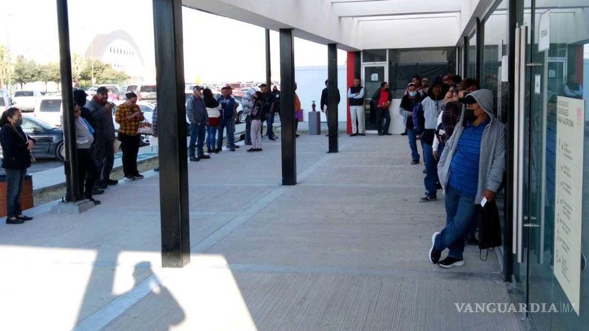 $!De acuerdo con el Infonavit, la atención a la ciudadanía terminará a las 14:30 horas de este día y posteriormente se realizará la actualización de los saldos, entre el 11 y 13 de enero.