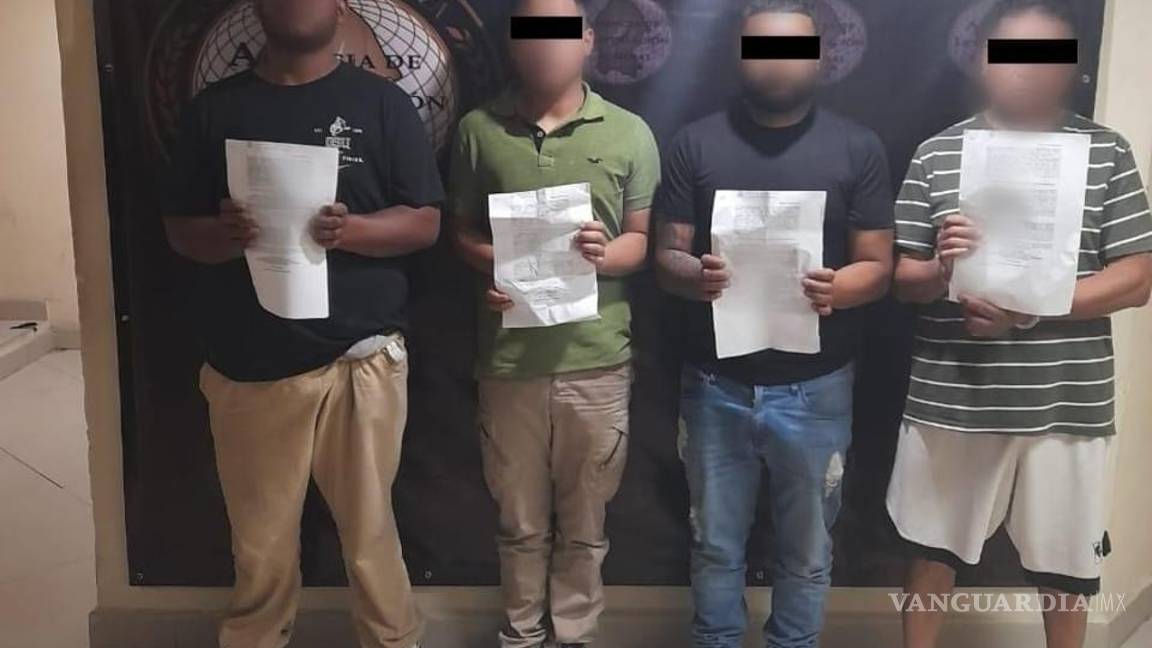 Joven muerto por golpes en anexo de Ramos Arizpe recibió amenazas a punta de pistola a bordo de la ambulancia