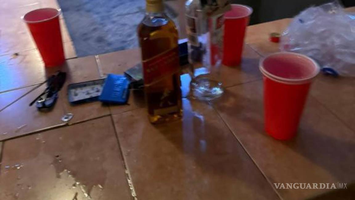 $!Operativos de vigilancia continuarán para proteger a los menores y evitar consumo de alcohol en sitios no permitidos.