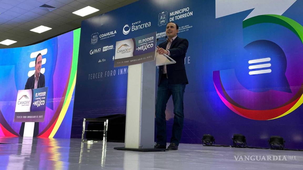$!Señala el Gobernador que hoy vemos cómo están llegando empresas y cómo se están triplicando las inversiones.