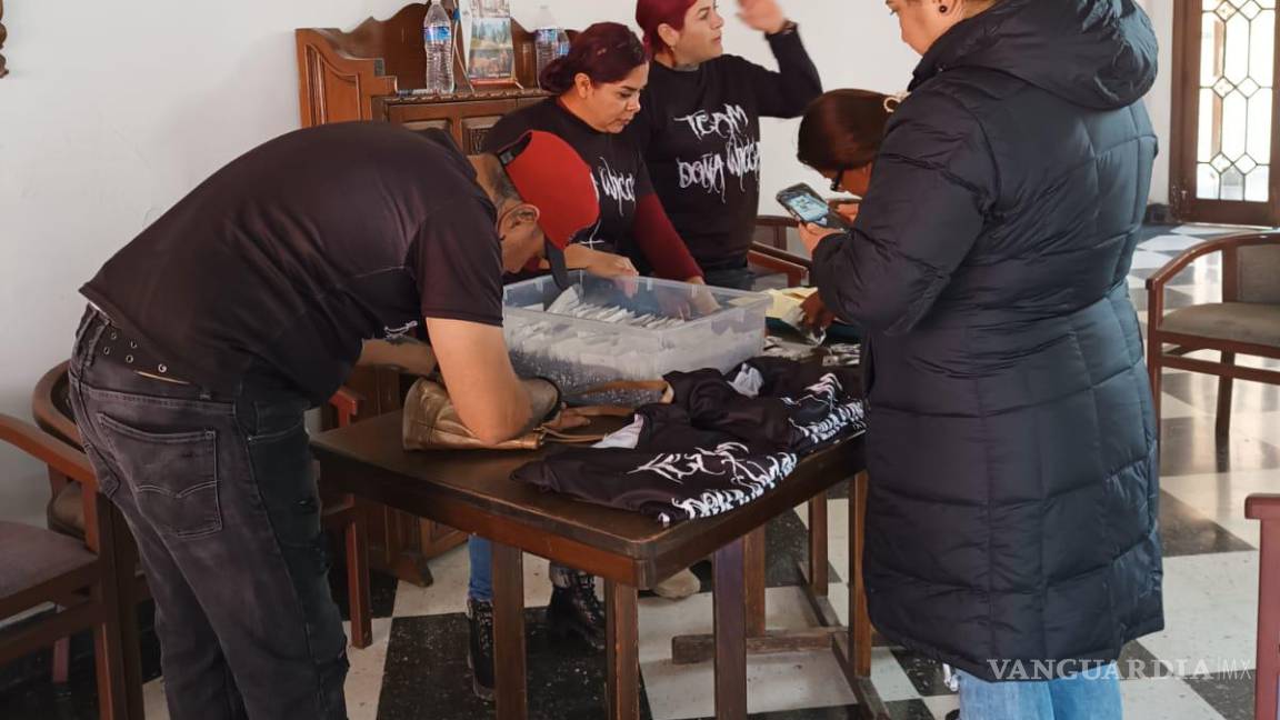 $!La motivación de Doña Wicca al mostrar trabajos de brujería en redes sociales es despertar la conciencia sobre la realidad de la brujería y liberar a las personas.