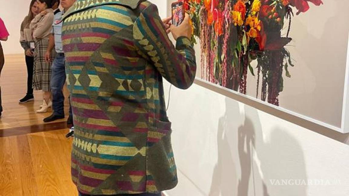 $!FOTO: ARACELY CHANTAKA