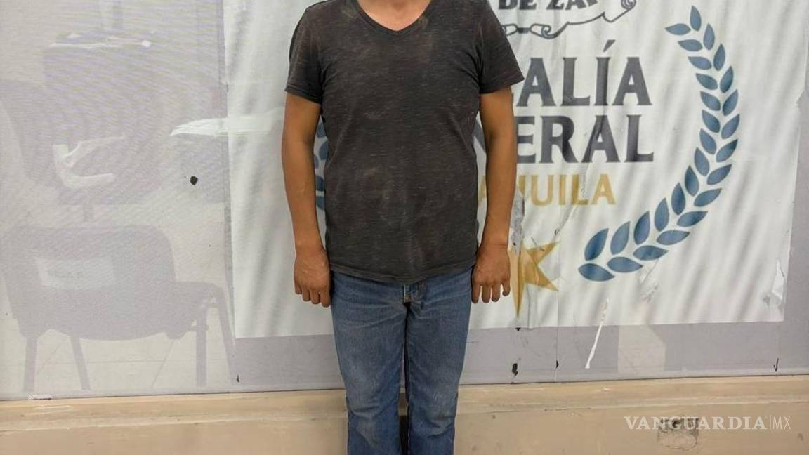 $!El Ministerio Público solicitará la audiencia inicial para poner al imputado a disposición de un juez.