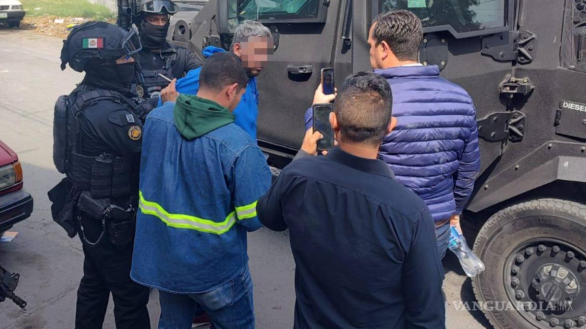 Saltillo: vinculan a proceso a presunto feminicida de Érika; queda bajo prisión preventiva