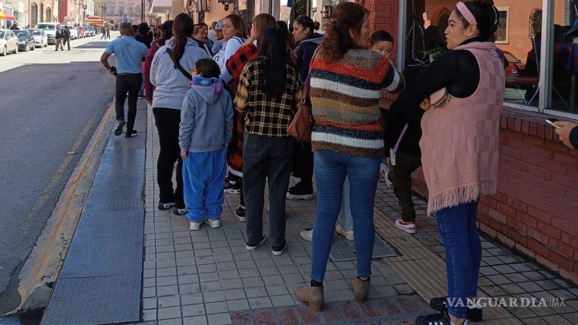 $!La vidente comparte su experiencia de sufrir amenazas y violencia en su labor de liberación, pero destaca que el bien atrae más bien.