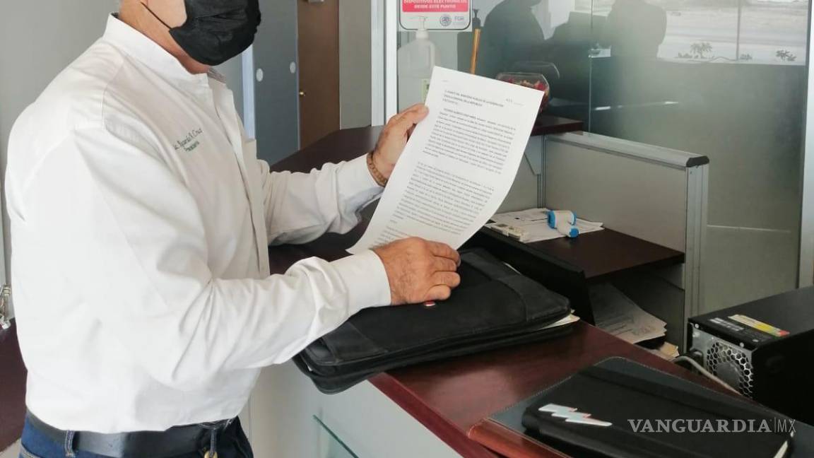 Coahuila: ambientalistas van contra quienes mataron a osezna