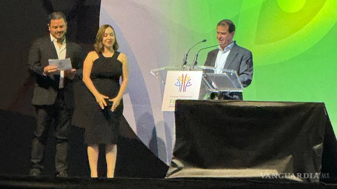 $!Apostar por las familias es clave para el México que queremos: CIFAM Monterrey