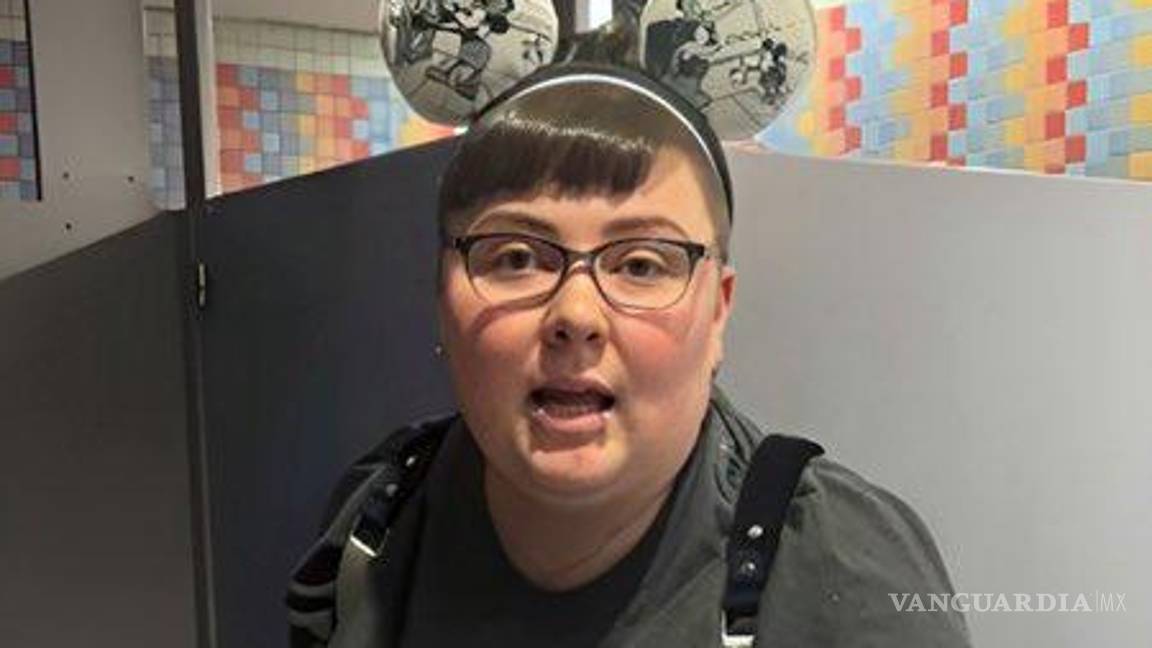 $!“Genial, ¿eres una jodida mexicana?”, le dijo esta mujer a Eva Benítez