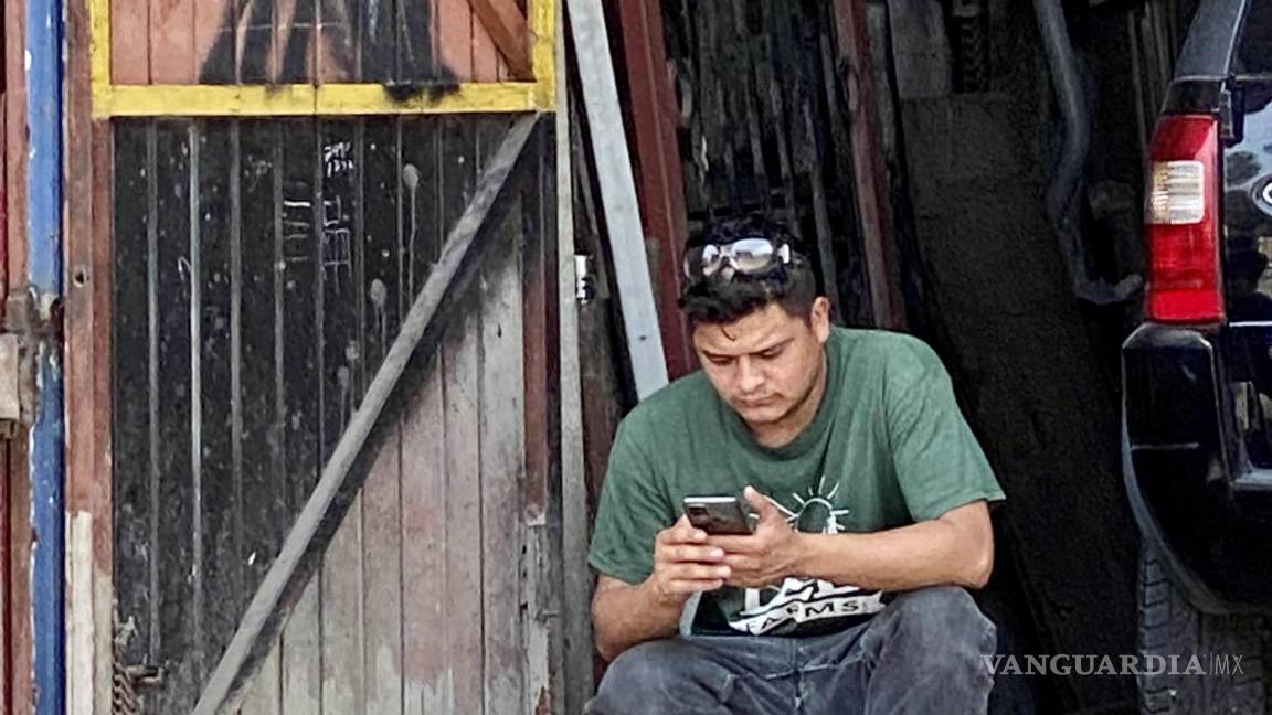 $!Con solo pintar el logo del PT, los negocios y casas de “Tierra y Libertad” no tienen que pagar luz, agua ni drenaje. A cambio de votos a favor del PT y de sus aliados.