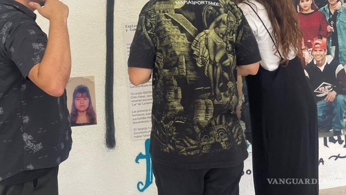 $!FOTO: ARACELY CHANTAKA