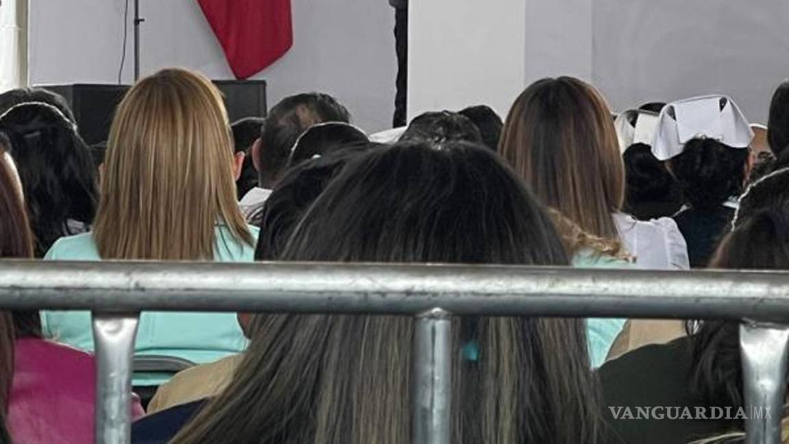 $!De visita en Monterrey, autoridades del gobierno federal hablaron del proyecto del tren de pasajeros Ciudad de México-Nuevo Laredo.