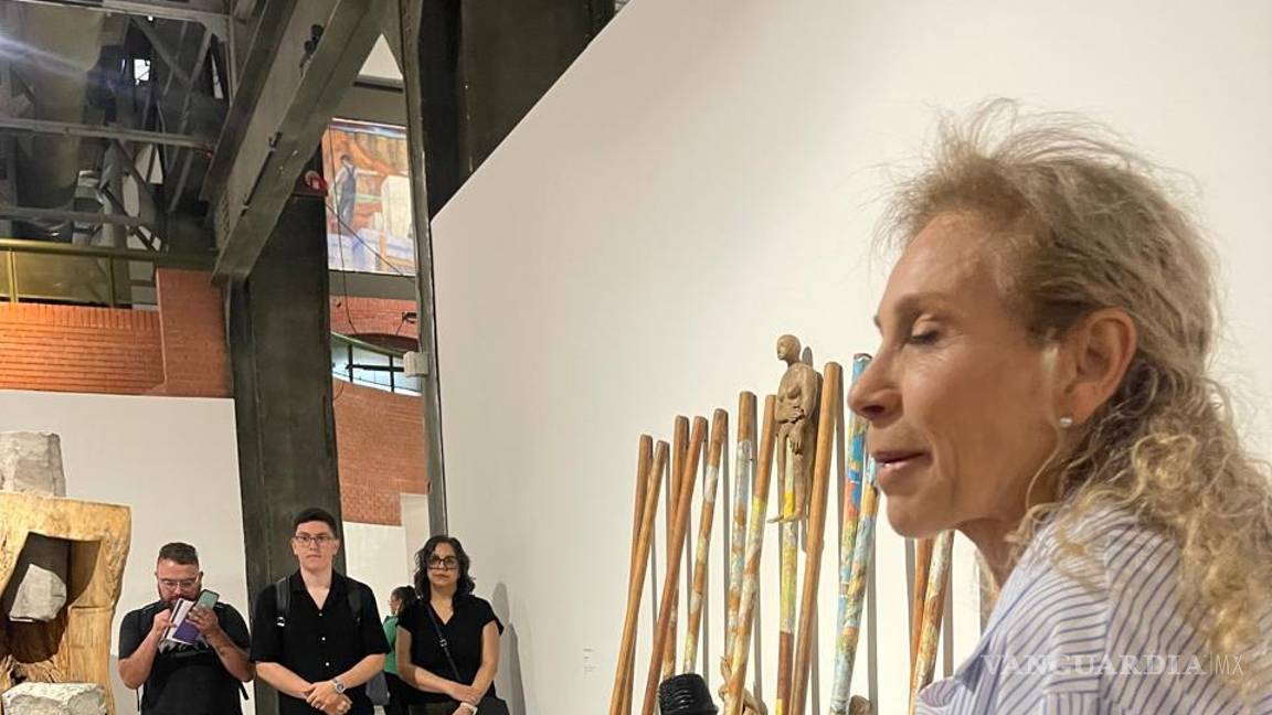 Revisa Bienal FEMSA los últimos 30 años del quehacer artístico en México