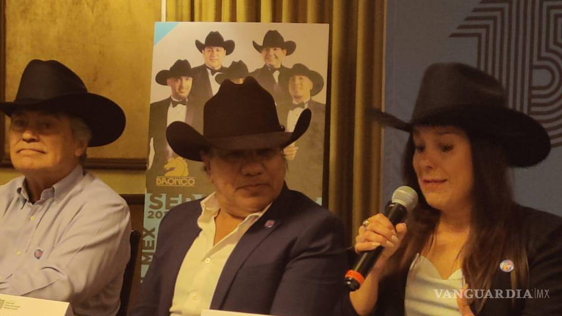 Presentarán ‘Tributo Sinfónico a Bronco’ en Festival Internacional Santa Lucía