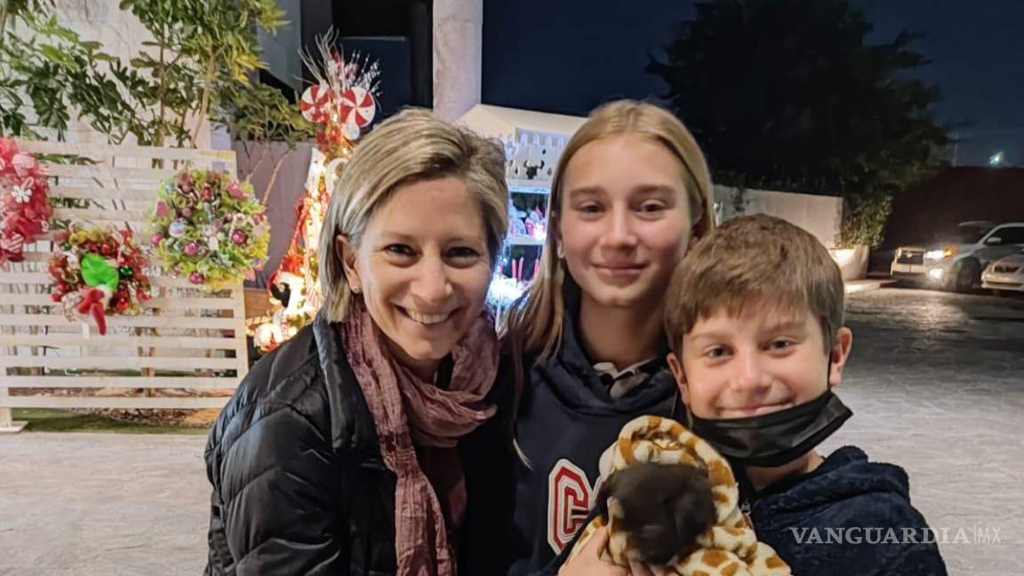 $!DIF Torreón realiza brigada comunitaria en la colonia Primero de Mayo