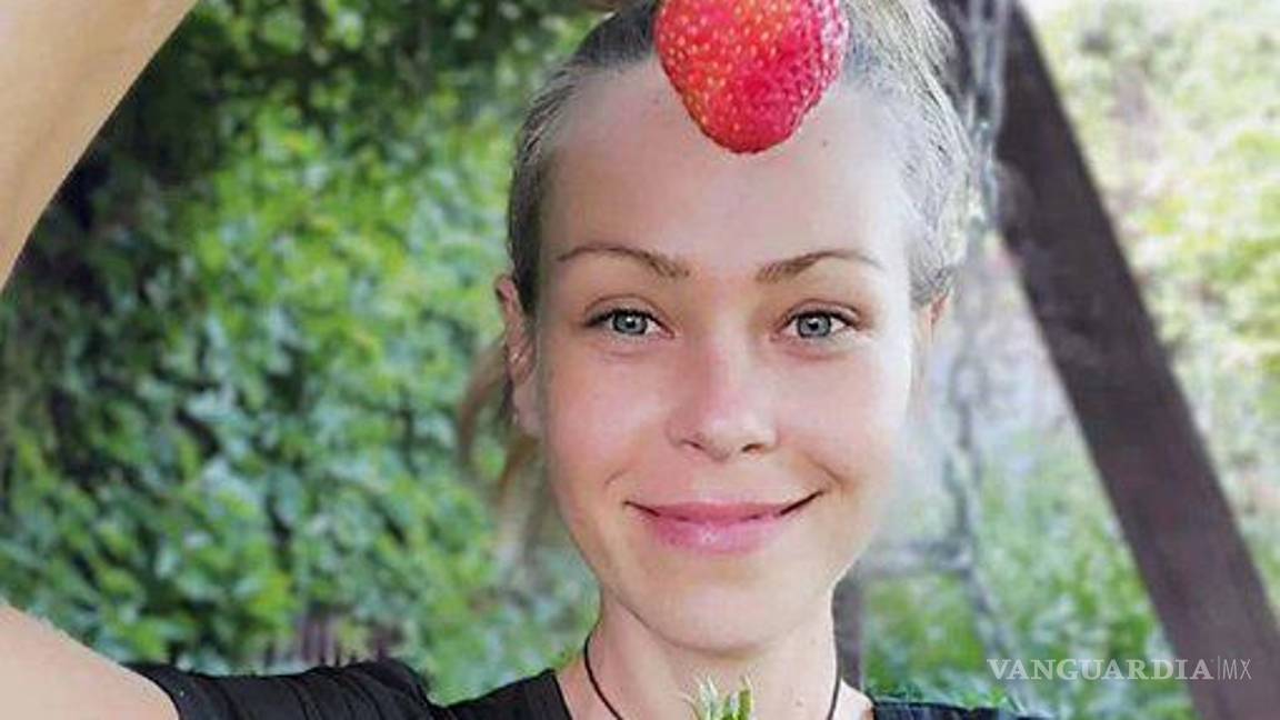 $!Familiares revelaron que sufría de anorexia y comía cada vez menos