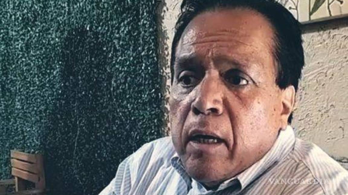 Martín Alexis habría fallecido por broncoaspiración de arena y polvo en la sierra de San Pedro: Fiscal General de Coahuila