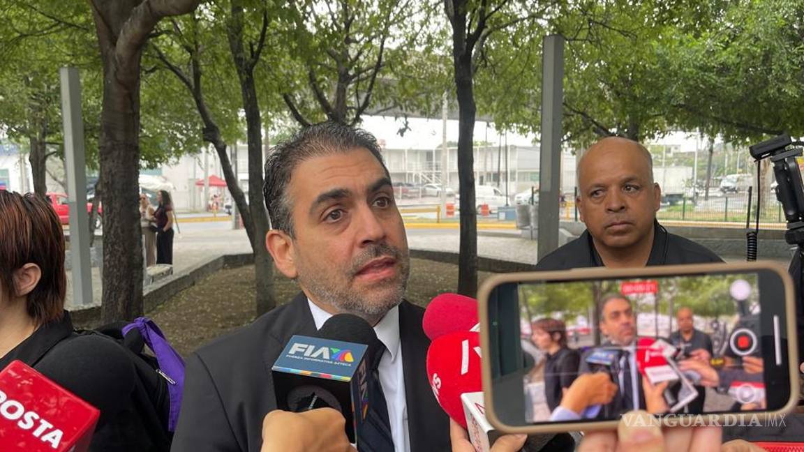 Detienen a Damazo “N”, ex entrenador de gimnasia acusado de delitos sexuales, en Nuevo León