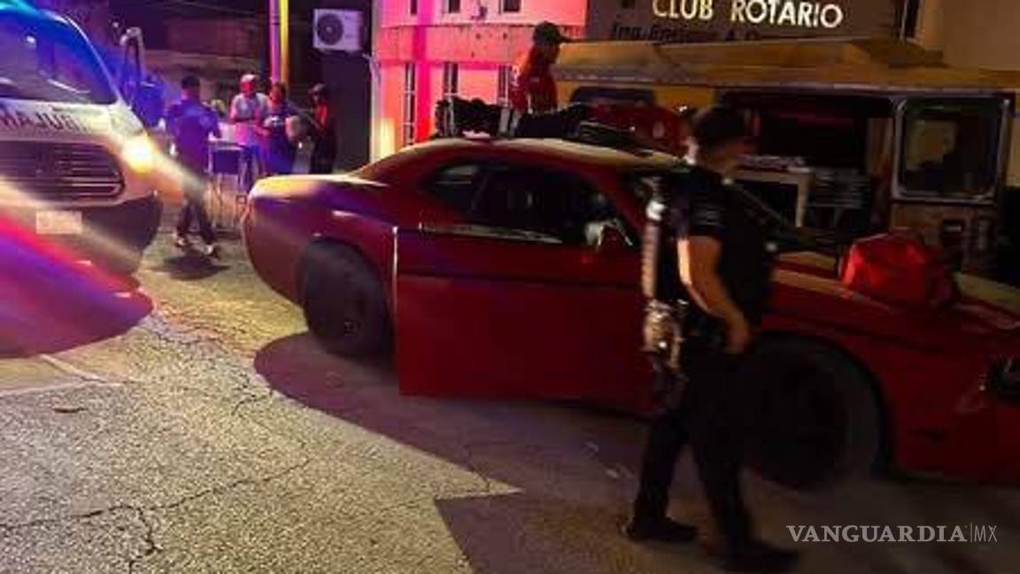 Cafre le quita la vida a Doña Lupe; querida comerciante de la 1º de Mayo en Monclova