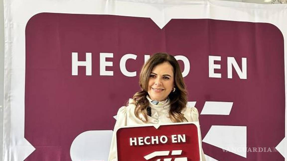 2029: Tiene el PRI un as electoral bajo la manga en Coahuila