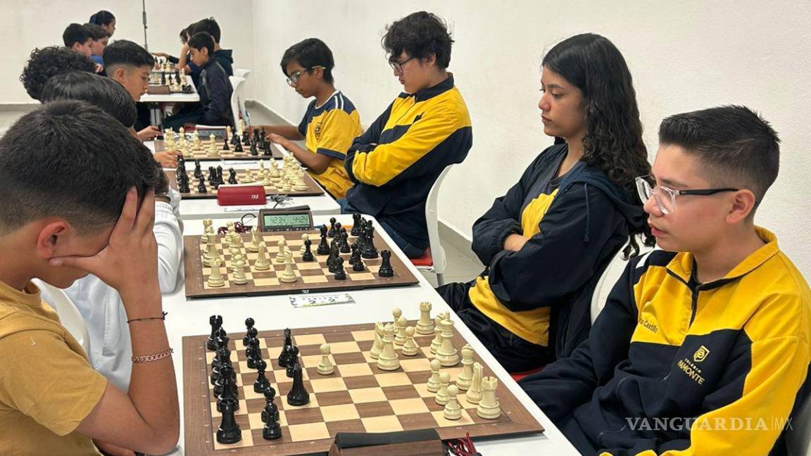 $!Los equipos femeniles destacaron en categorías mixtas, inspirando igualdad y estrategia.