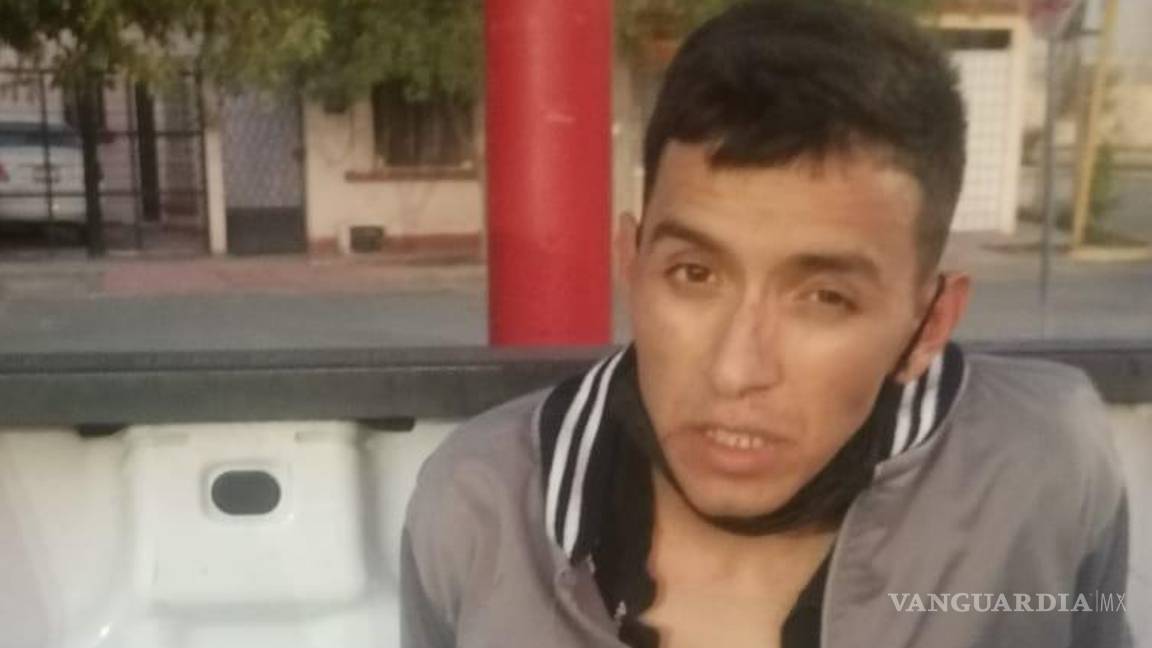 Detienen a asaltante de tiendas de conveniencia en Saltillo